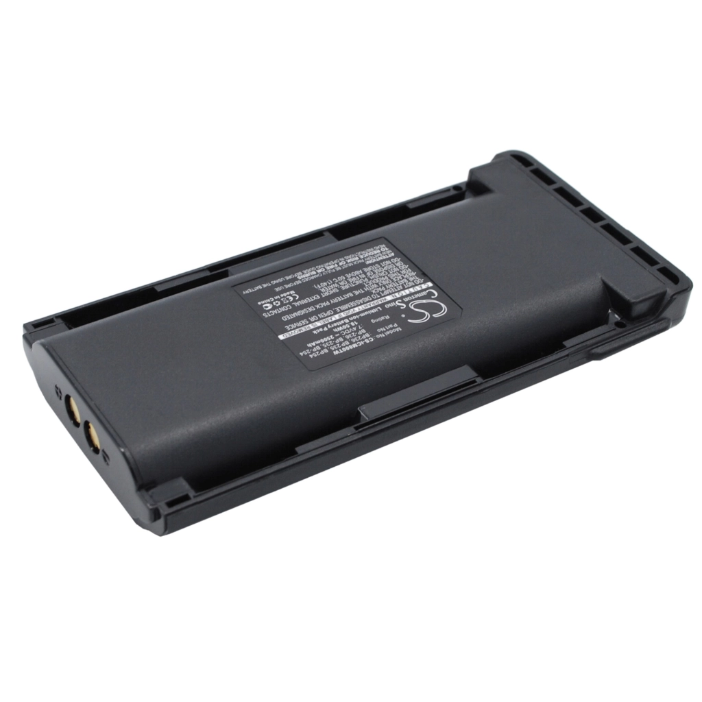 Two-Way Radio Battery Icom IC-F70D