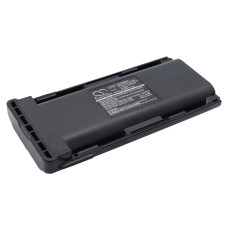 Reemplazo de batería compatible para Icom BP-235,BP-236,BP-253,BP-254,BP235...