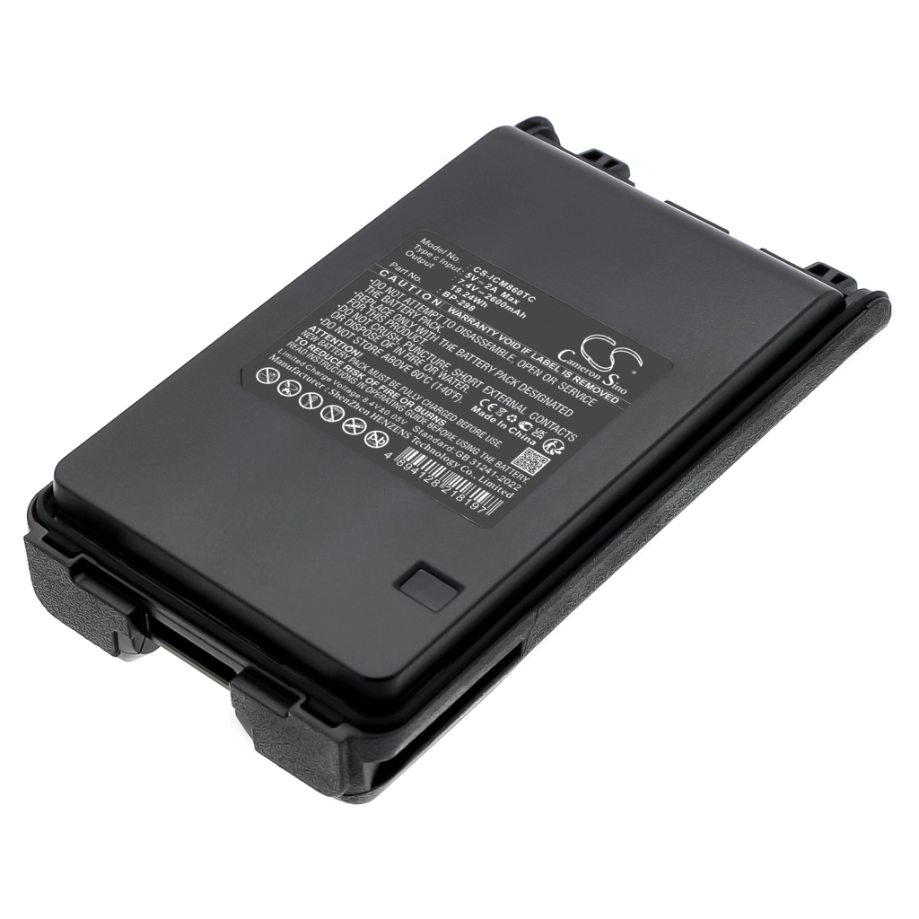 CS-ICM860TC