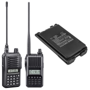 Batería de radio de dos vías Icom IC-T70E