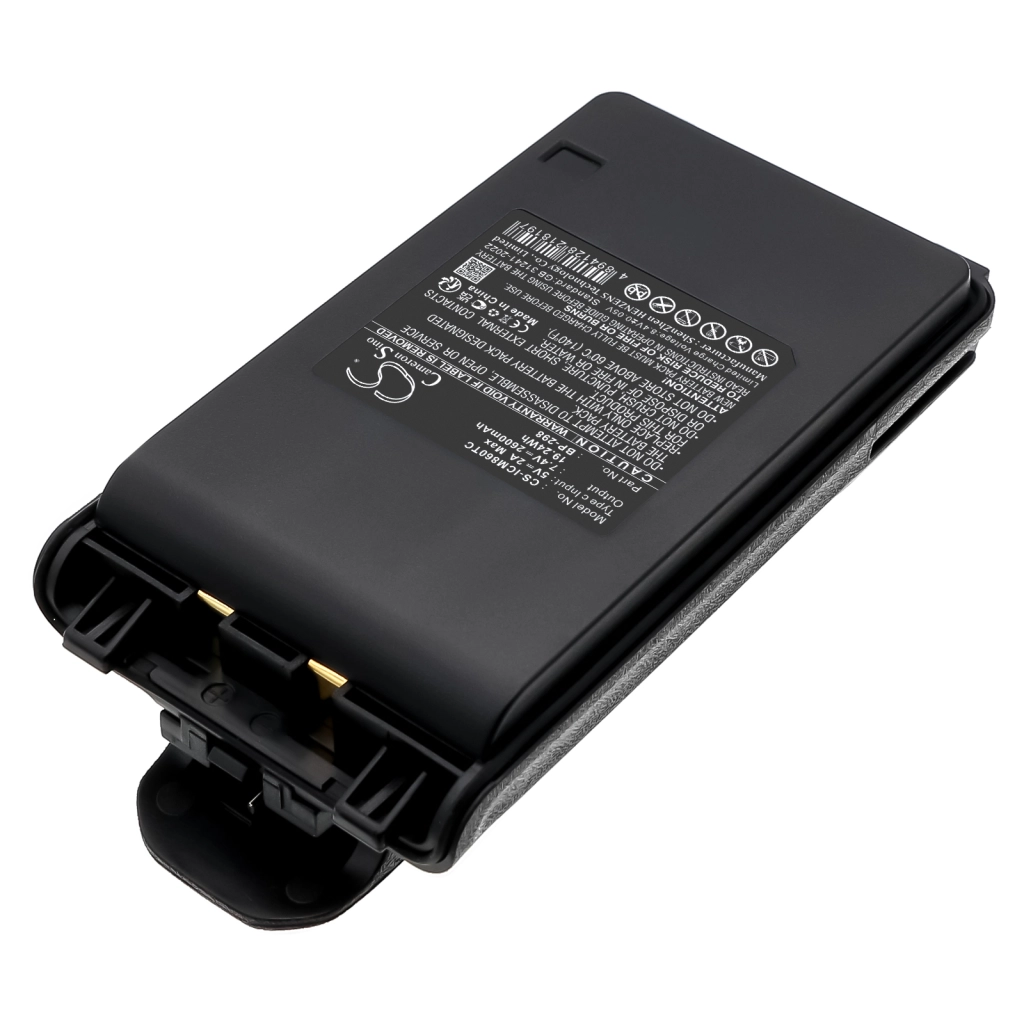 CS-ICM860TC
