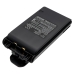 Batería de radio de dos vías Icom CS-ICM860TC