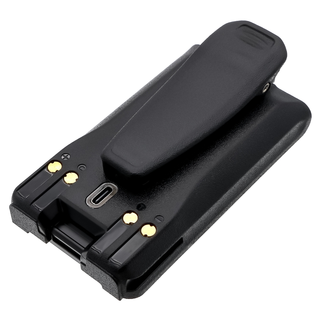Batería de radio de dos vías Icom CS-ICM860TC