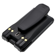 Reemplazo de batería compatible para Icom BP-298