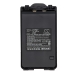 Batería de radio de dos vías Icom CS-ICM860TC