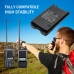 Batería de radio de dos vías Icom CS-ICM860TC