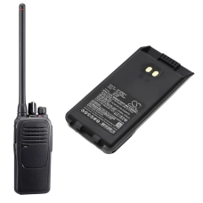Compatible battery replacement for Icom BC1000,BP-279,BP-280,BP-280LI