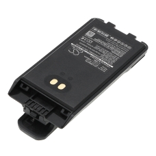 Reemplazo de batería compatible para Icom BC1000,BP-279,BP-280,BP-280LI