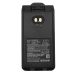 Two-Way Radio Battery Icom F2000