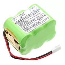 Reemplazo de batería compatible para Icom 94506577,BP-82,BP-83,BP-84,BP-85