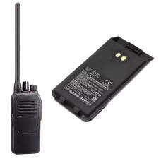 Reemplazo de batería compatible para Icom BC1000,BP-279,BP-280,BP-280LI