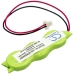 Batería para portátil Symbol MC9090-KU0HCEQA65R