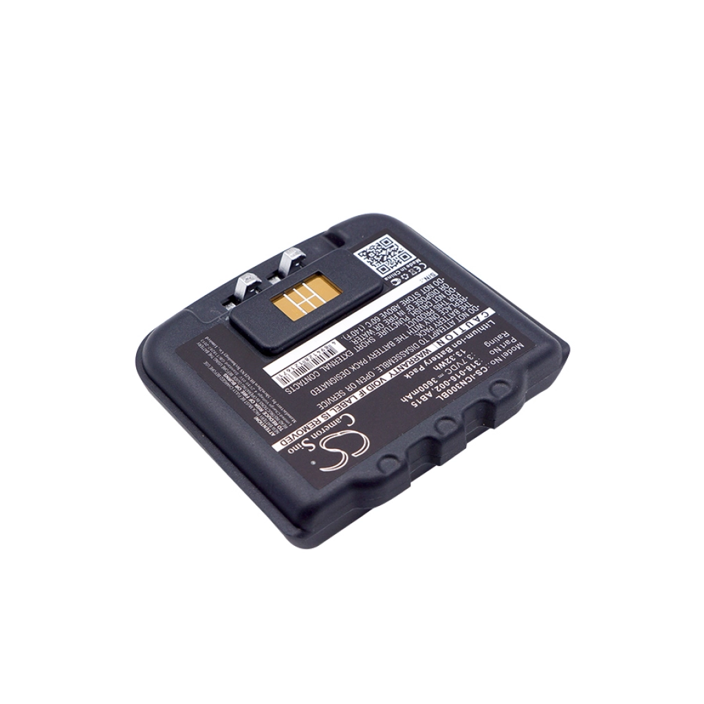 BarCode, Scanner Battery Intermec CN4