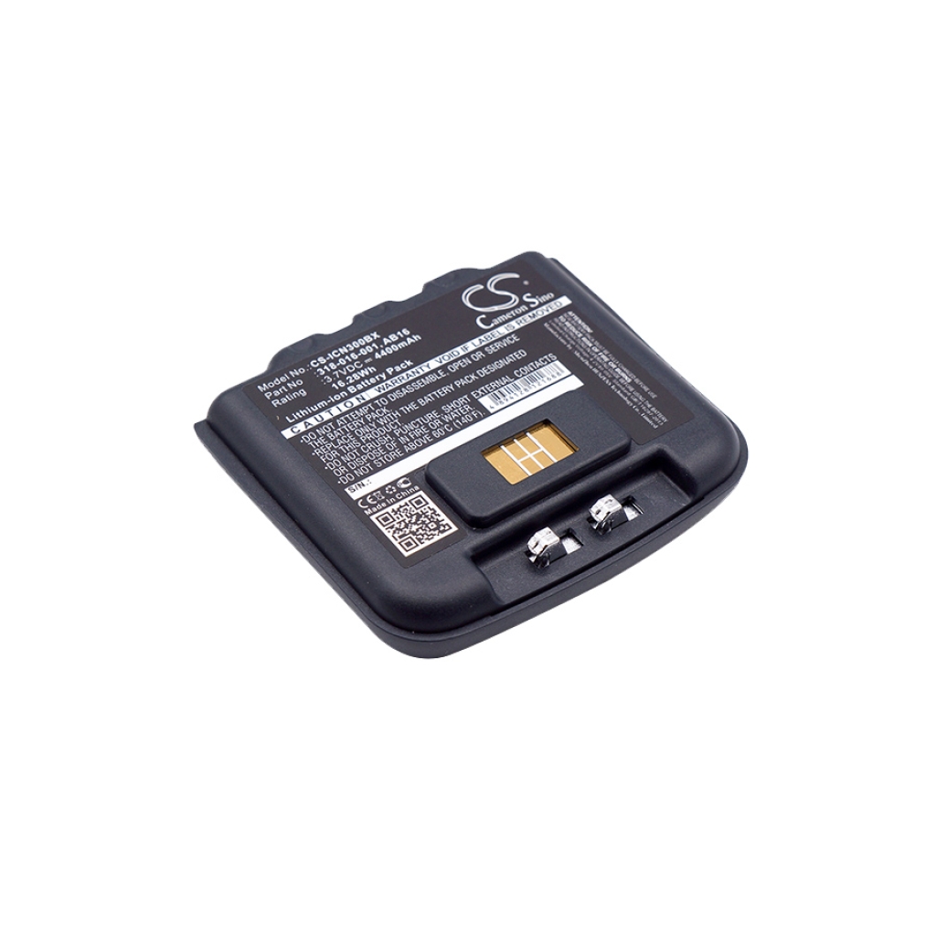 BarCode, Scanner Battery Intermec CN4