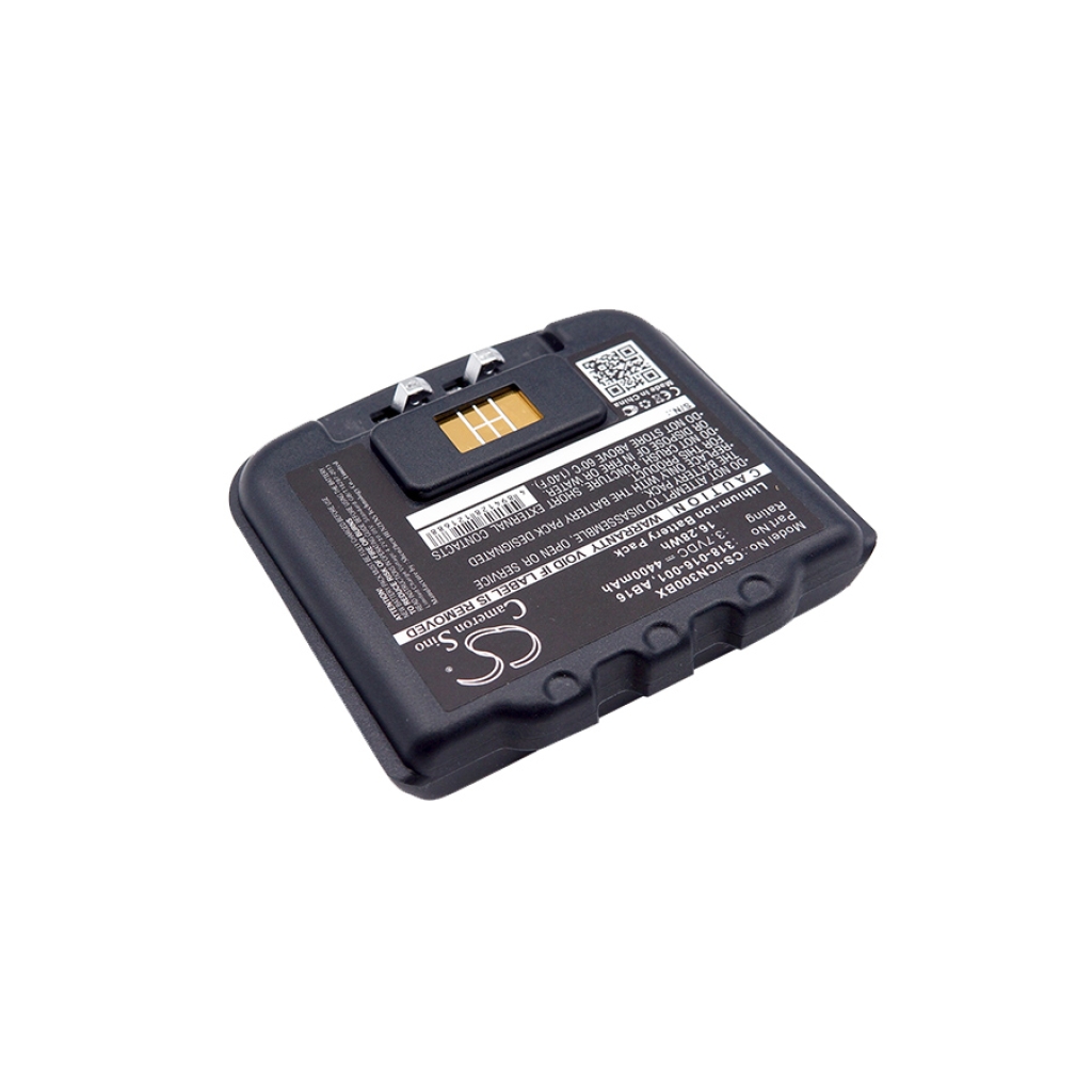BarCode, Scanner Battery Intermec CN4