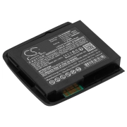 CS-ICN500BH<br />Batteries for   replaces battery 318-039-012