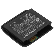 Reemplazo de batería compatible para Intermec 318-038-001,318-039-001,318-039-012,318-052-001,318-052-011...