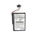 Compatible battery replacement for NAVMAN E3MT07135211