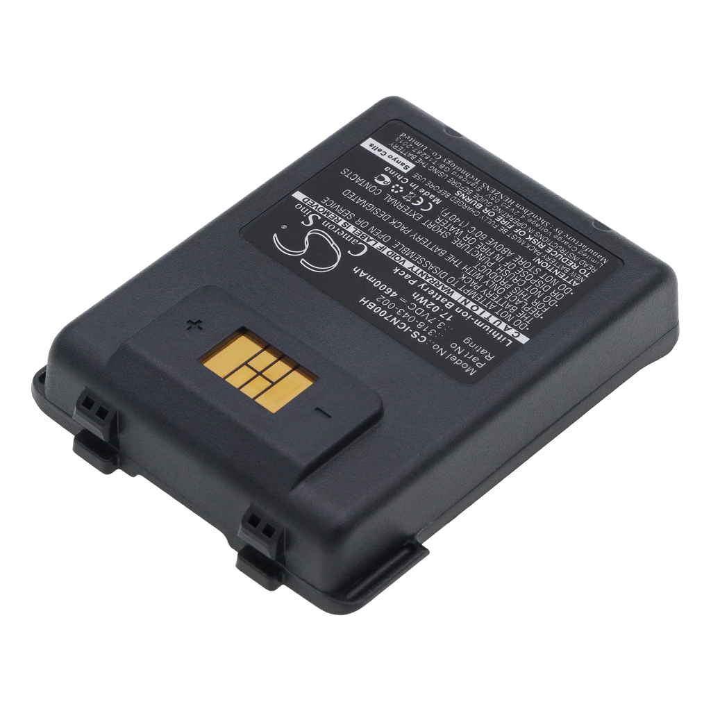 BarCode, Scanner Battery Intermec CN70e