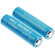 Battery compatibleWith Rechargeable Batteries