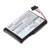 Batería compatible con NAVMAN CS-ICS20SL