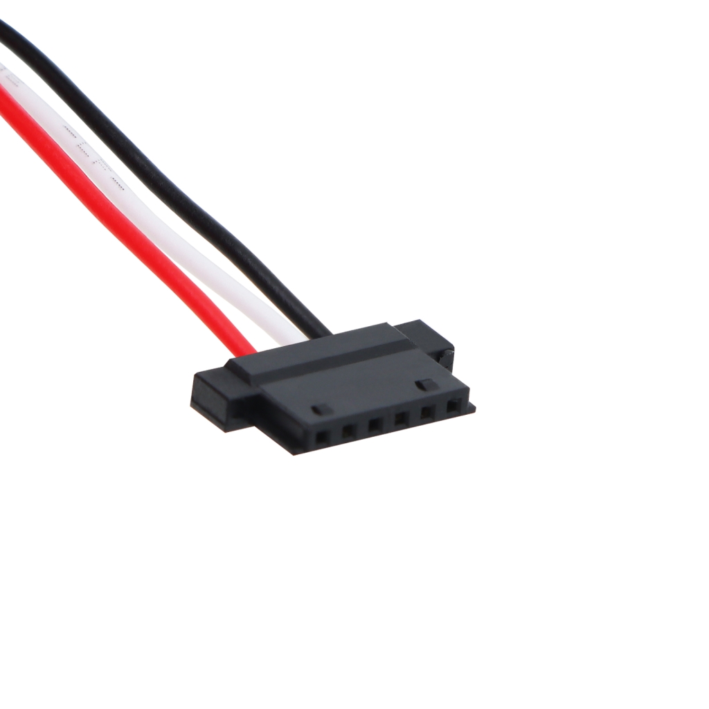 Batería compatible con NAVMAN CS-ICS20SL