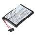 Batería compatible con NAVMAN CS-ICS20SL