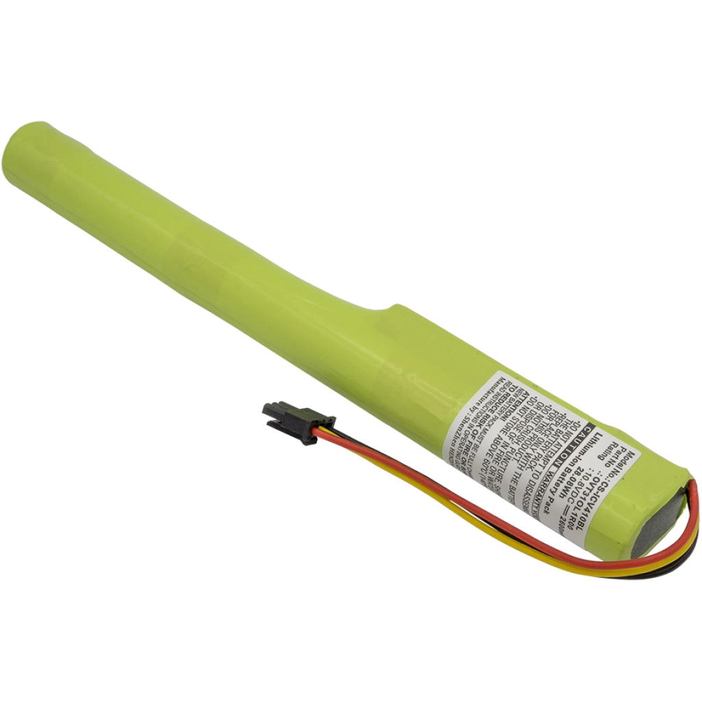 BarCode, Scanner Battery Honeywell VM2W02