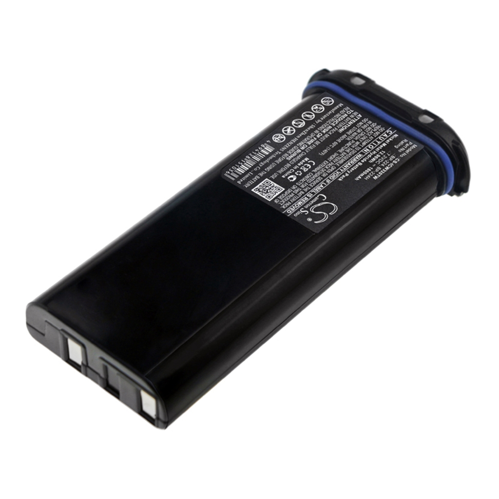 Two-Way Radio Battery Icom IC-M32