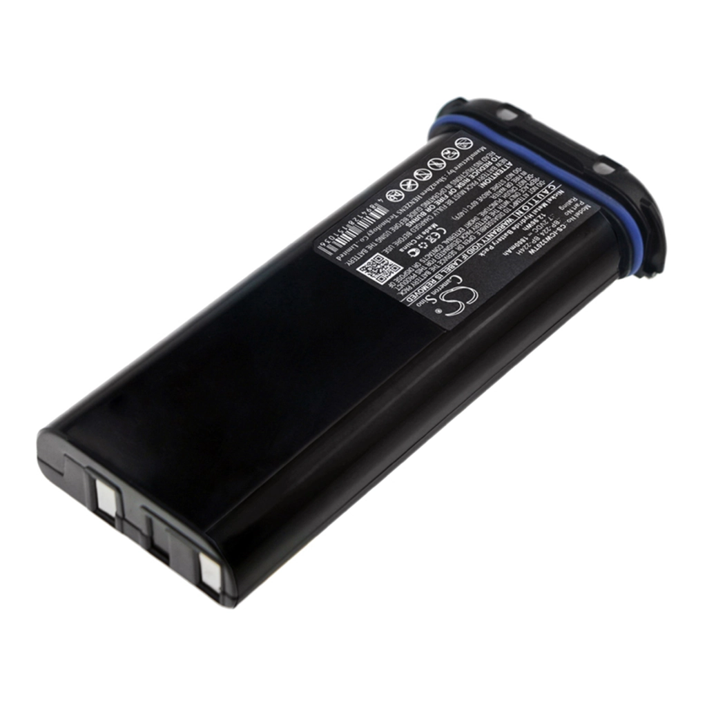 Batería de radio de dos vías Icom IC-IC-M31