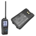 Batería de radio de dos vías Icom CS-ICW930TW