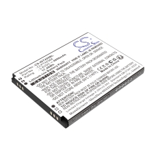 Reemplazo de batería compatible para Idata CLP745368,SF01