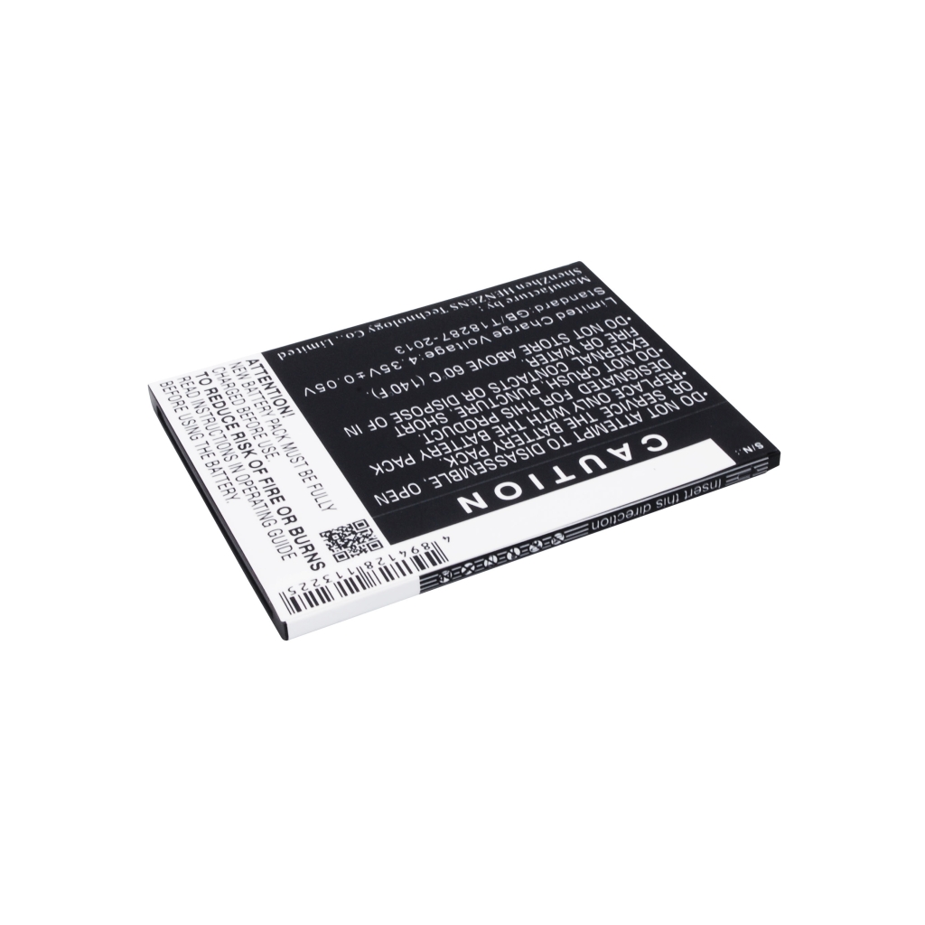 Batería compatible con Infocus CS-IFM320SL
