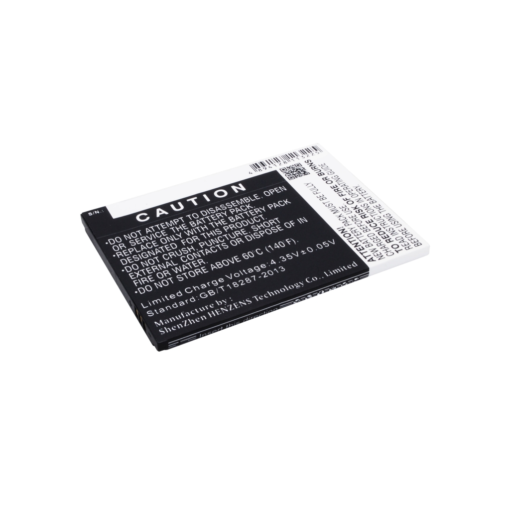 Batería compatible con Infocus CS-IFM320SL