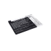 Batería compatible con Infocus CS-IFM320SL