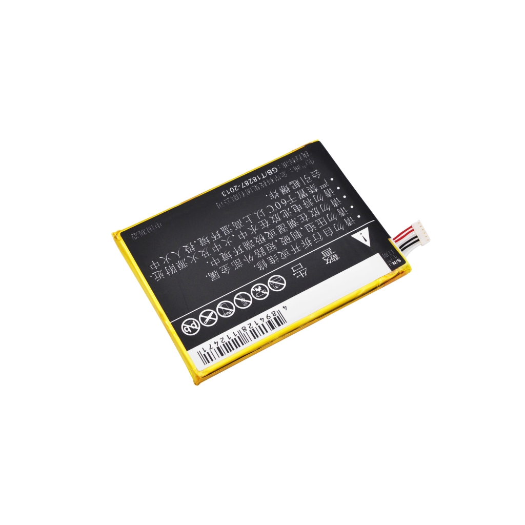 Batería del teléfono móvil Infocus M521 (CS-IFM521SL)