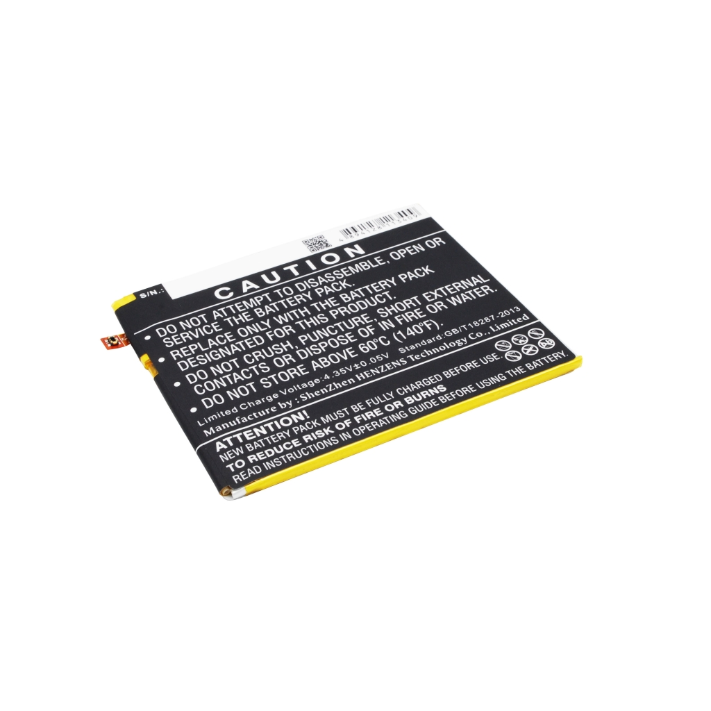 Batería compatible con Infocus CS-IFM680SL