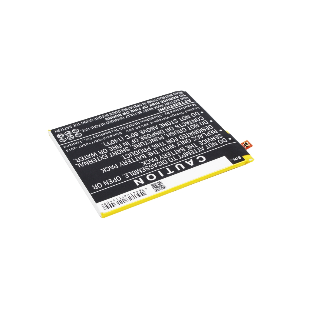 Batería compatible con Infocus CS-IFM680SL