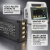 Baterías compatible con Infinum Omni Express CS-IFP683MD