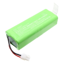 Reemplazo de batería compatible para Infinuvo APQQ3-30