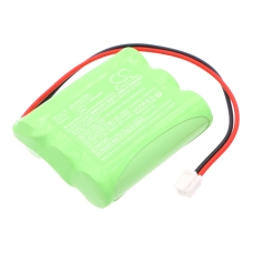 Reemplazo de batería compatible para IGT CUSTOM-232