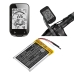 GPS, Batería del Navegador Igpsport CS-IGC100SL