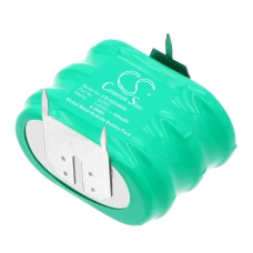 Reemplazo de batería compatible para IGT 3/V100R,3/V150H