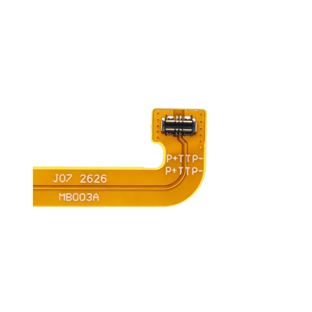 Batería compatible con Idemia CS-IMB003SL