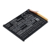 Batería compatible con Idemia CS-IMB003SL