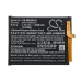 Batería compatible con Idemia CS-IMB003SL