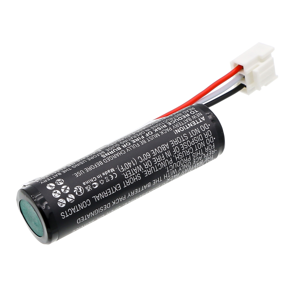 Baterías Sustituye 296110884