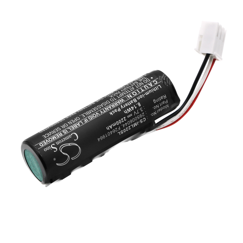 Payment Terminal Battery Ingenico iWL220 GPRS