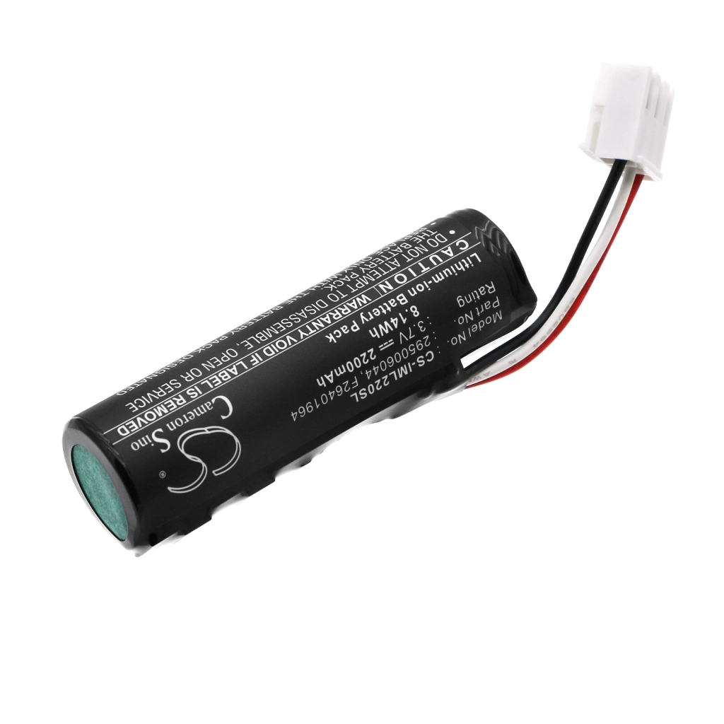 Payment Terminal Battery Ingenico iWL250