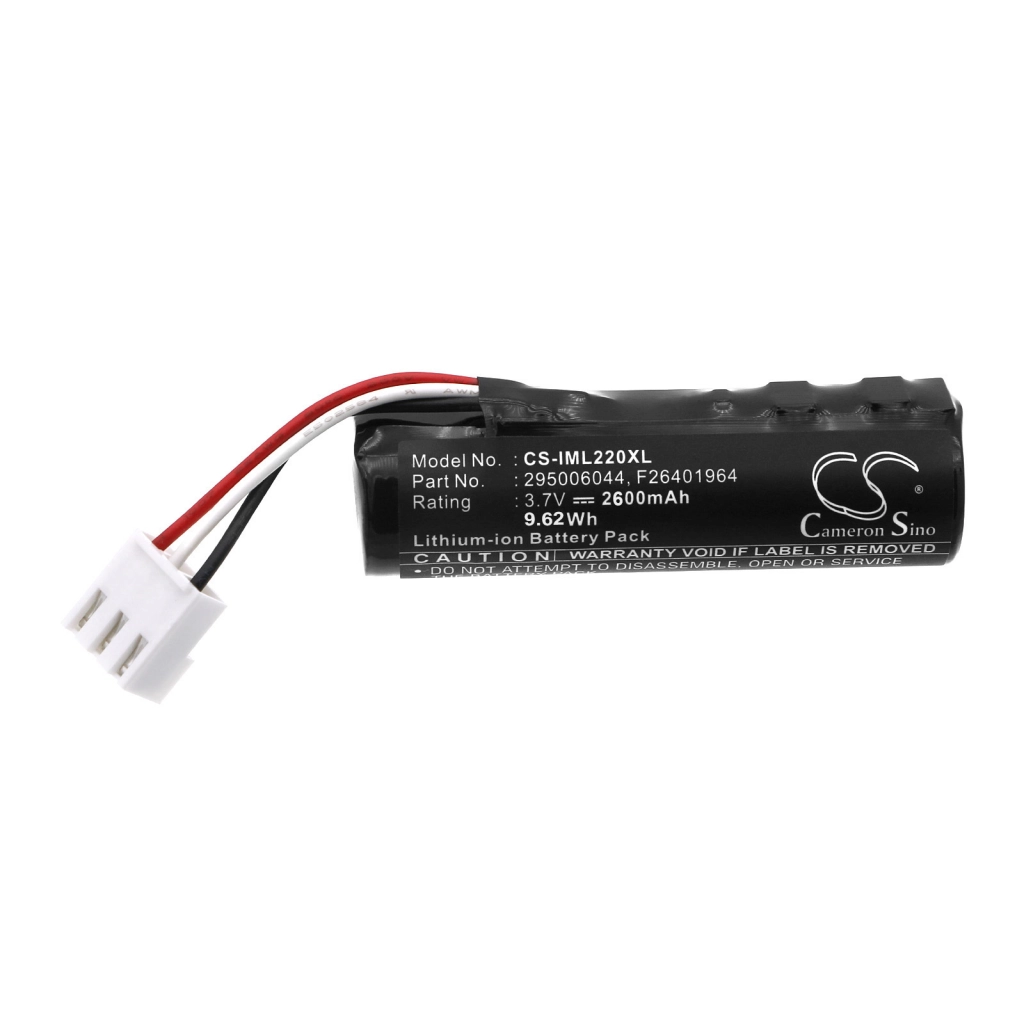 Payment Terminal Battery Ingenico iWL251